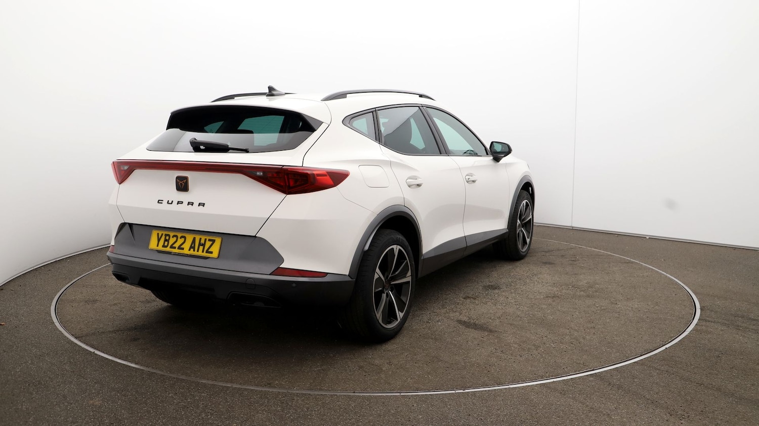 Used Cupra Formentor 2022 for sale - 76809566: Photo 48