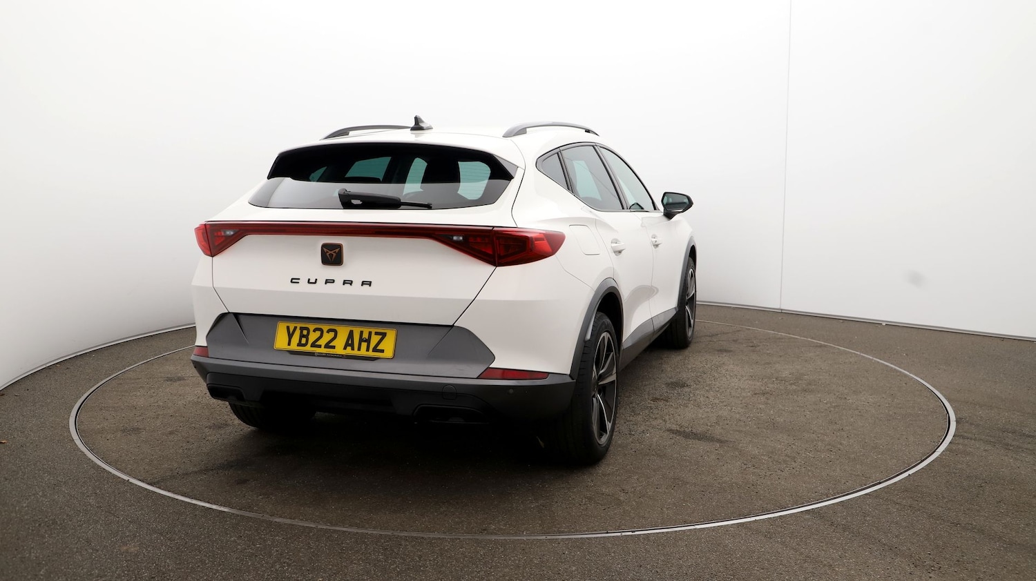 Used Cupra Formentor 2022 for sale - 76809566: Photo 49