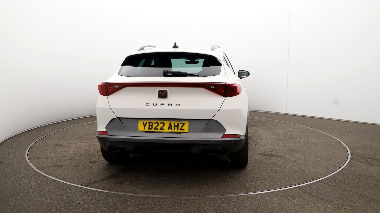 Used Cupra Formentor 2022 for sale - 76809566: Photo 50