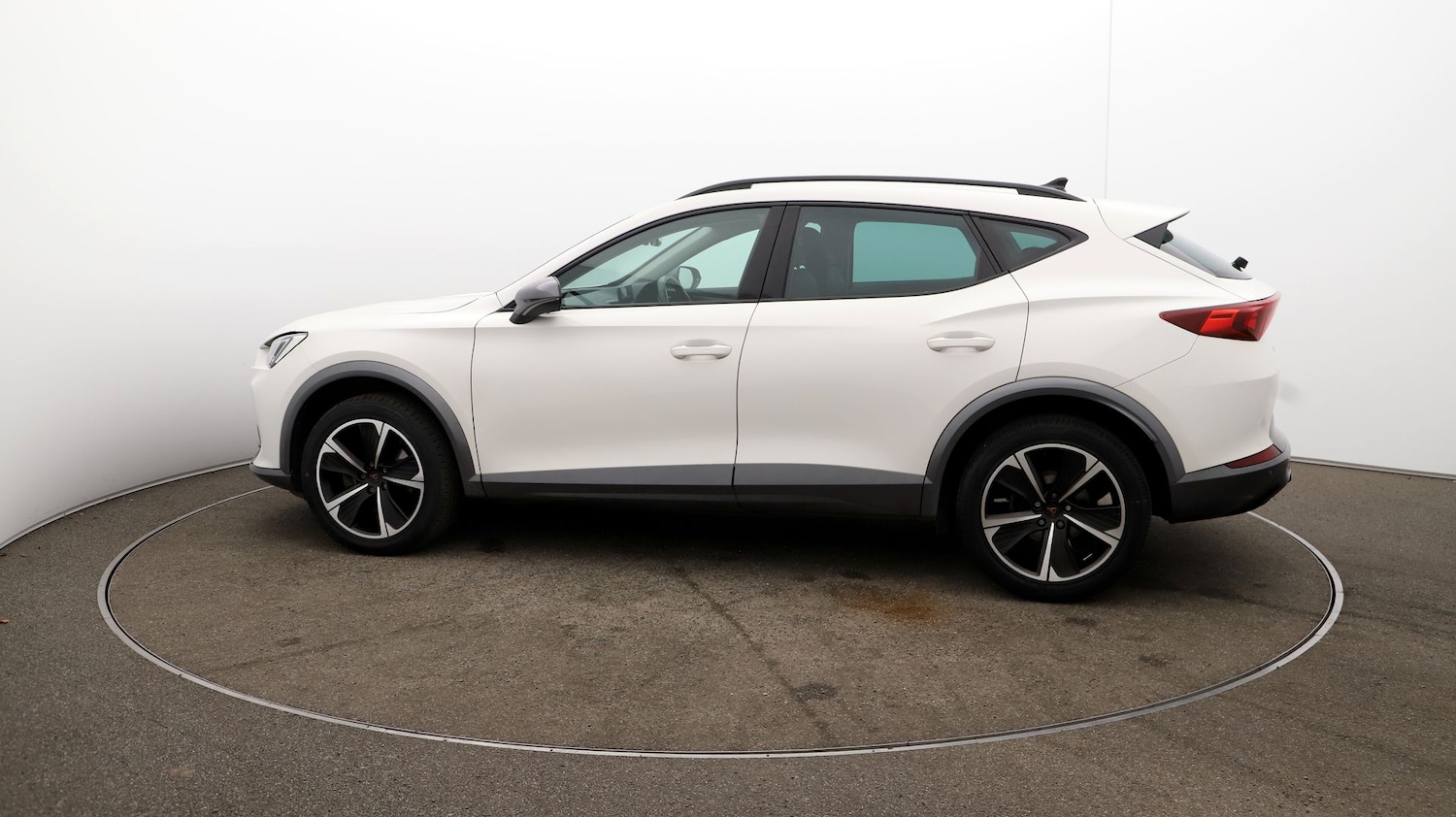 Used Cupra Formentor 2022 for sale - 76809566: Photo 51