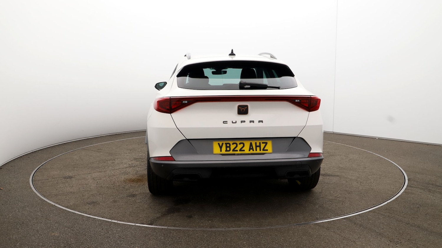 Used Cupra Formentor 2022 for sale - 76809566: Photo 52