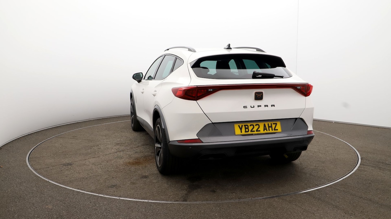 Used Cupra Formentor 2022 for sale - 76809566: Photo 53