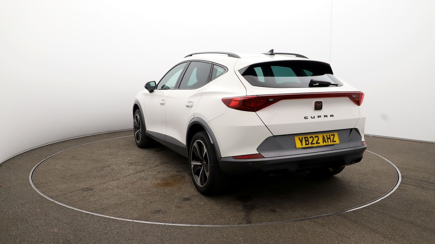 Used Cupra Formentor 2022 for sale - 76809566: Photo 54