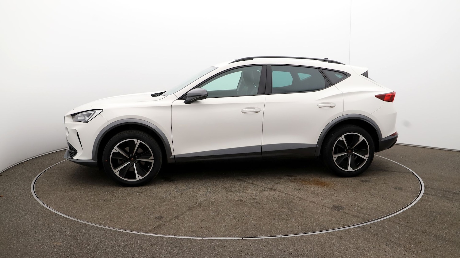 Used Cupra Formentor 2022 for sale - 76809566: Photo 58