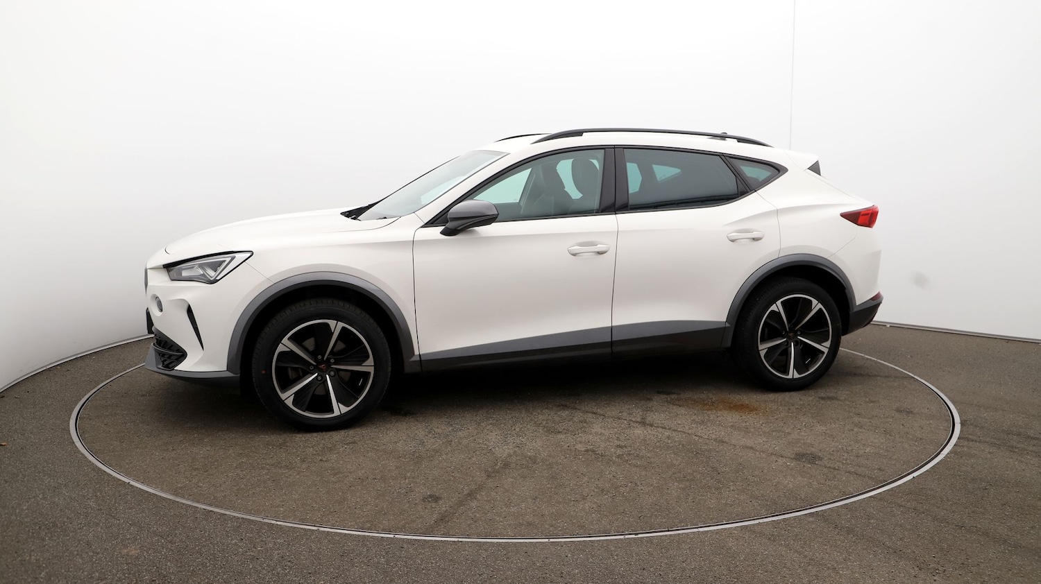 Used Cupra Formentor 2022 for sale - 76809566: Photo 59