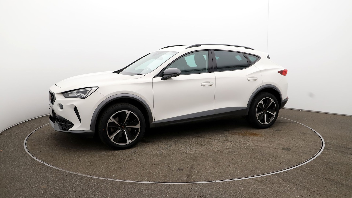 Used Cupra Formentor 2022 for sale - 76809566: Photo 60