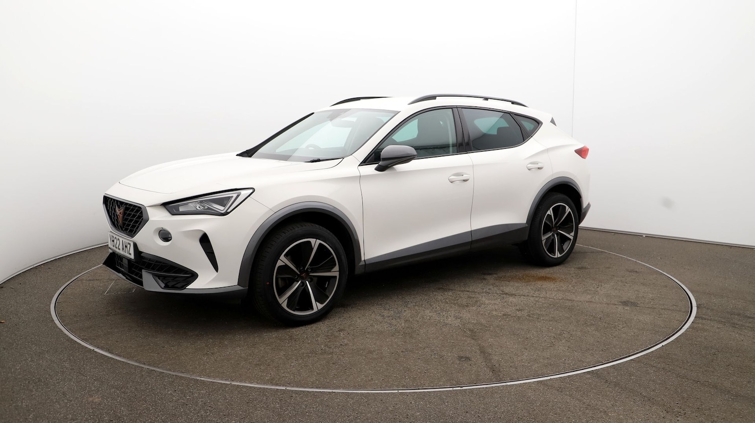 Used Cupra Formentor 2022 for sale - 76809566: Photo 61