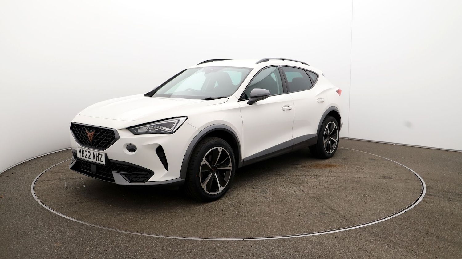 Used Cupra Formentor 2022 for sale - 76809566: Photo 62