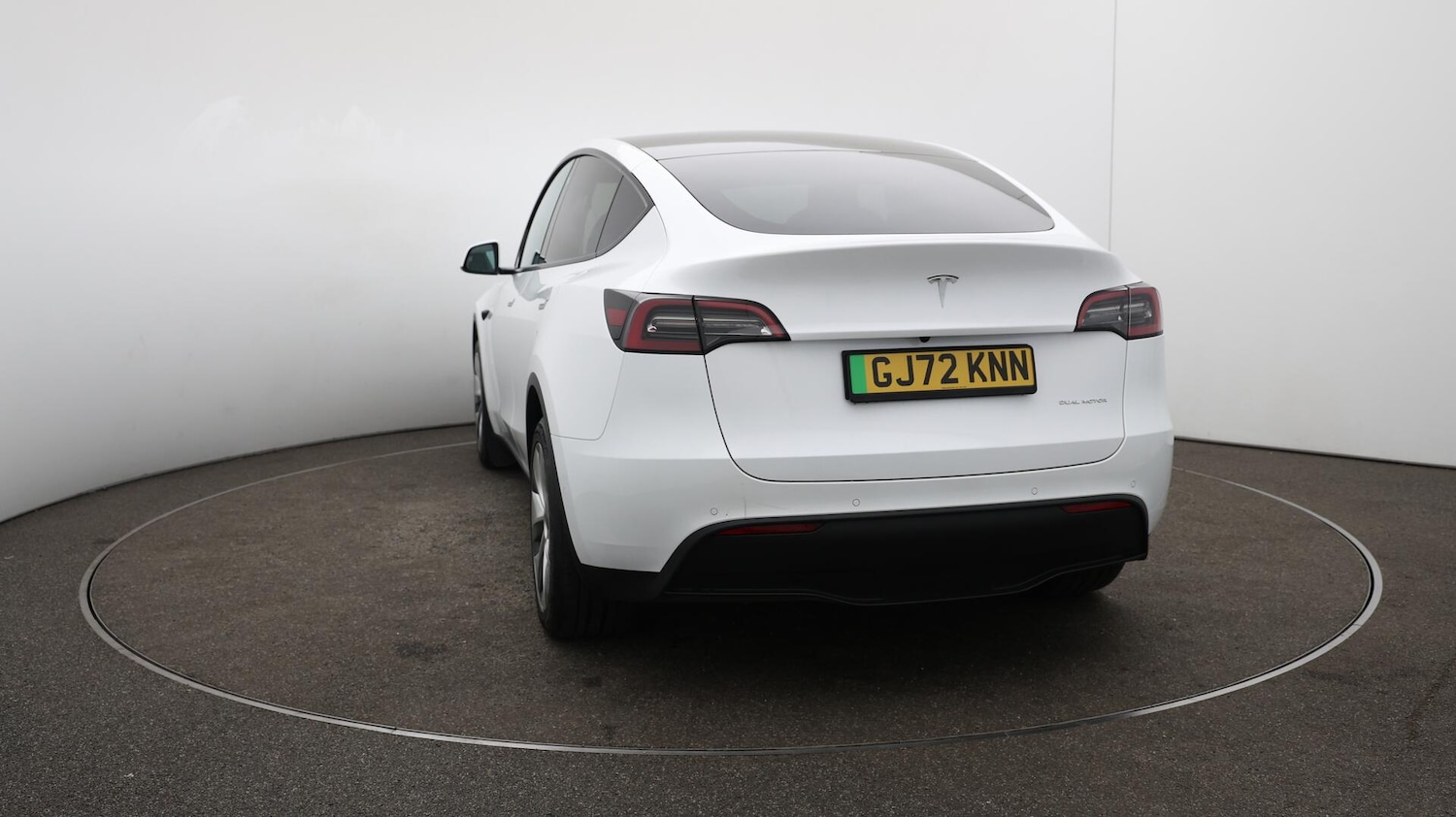 Vehicle 60