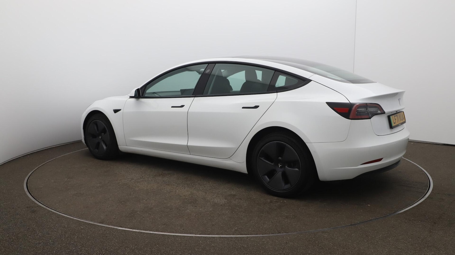 Vehicle 36