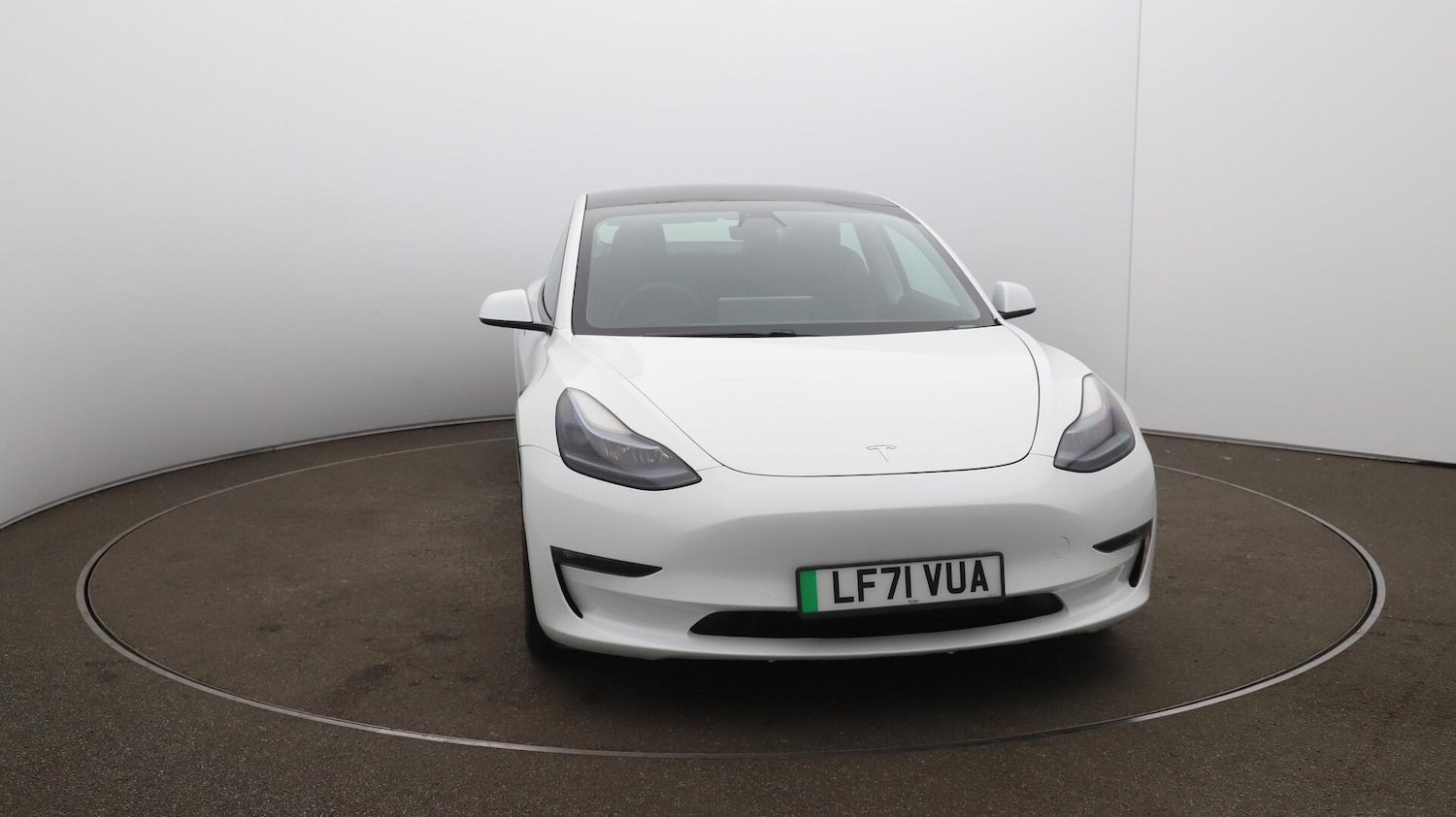Vehicle 41