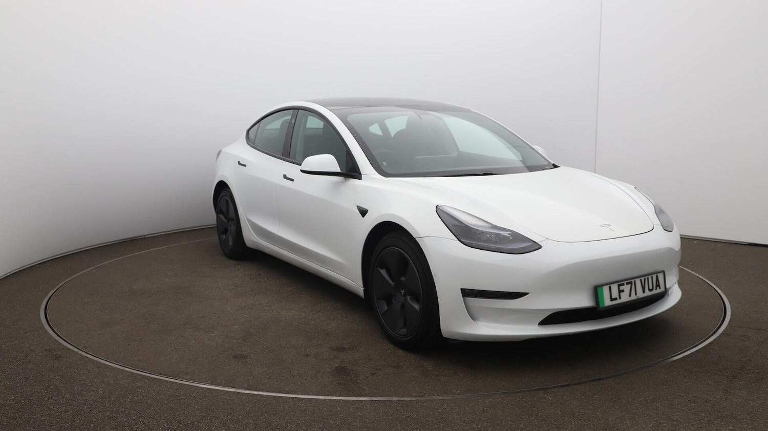 Vehicle 43