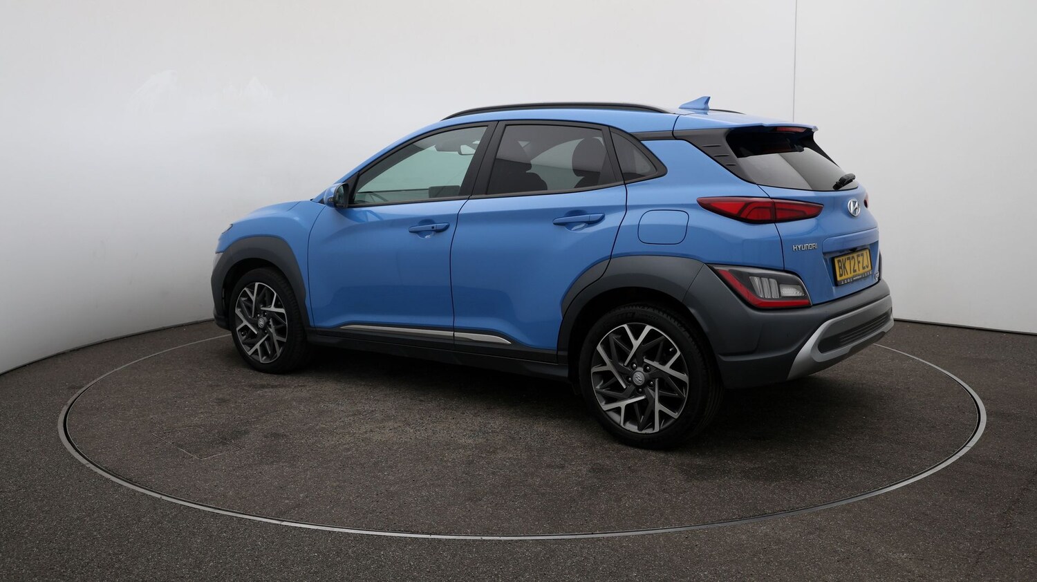 Used Hyundai KONA for sale - 76810409: Photo 30