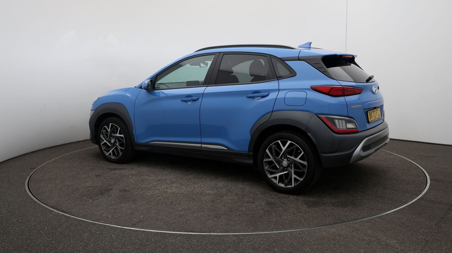 Used Hyundai KONA for sale - 76810409: Photo 31