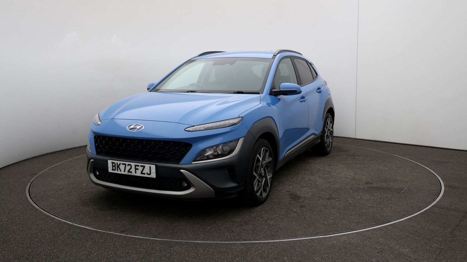 Used Hyundai KONA for sale - 76810409: Photo 32