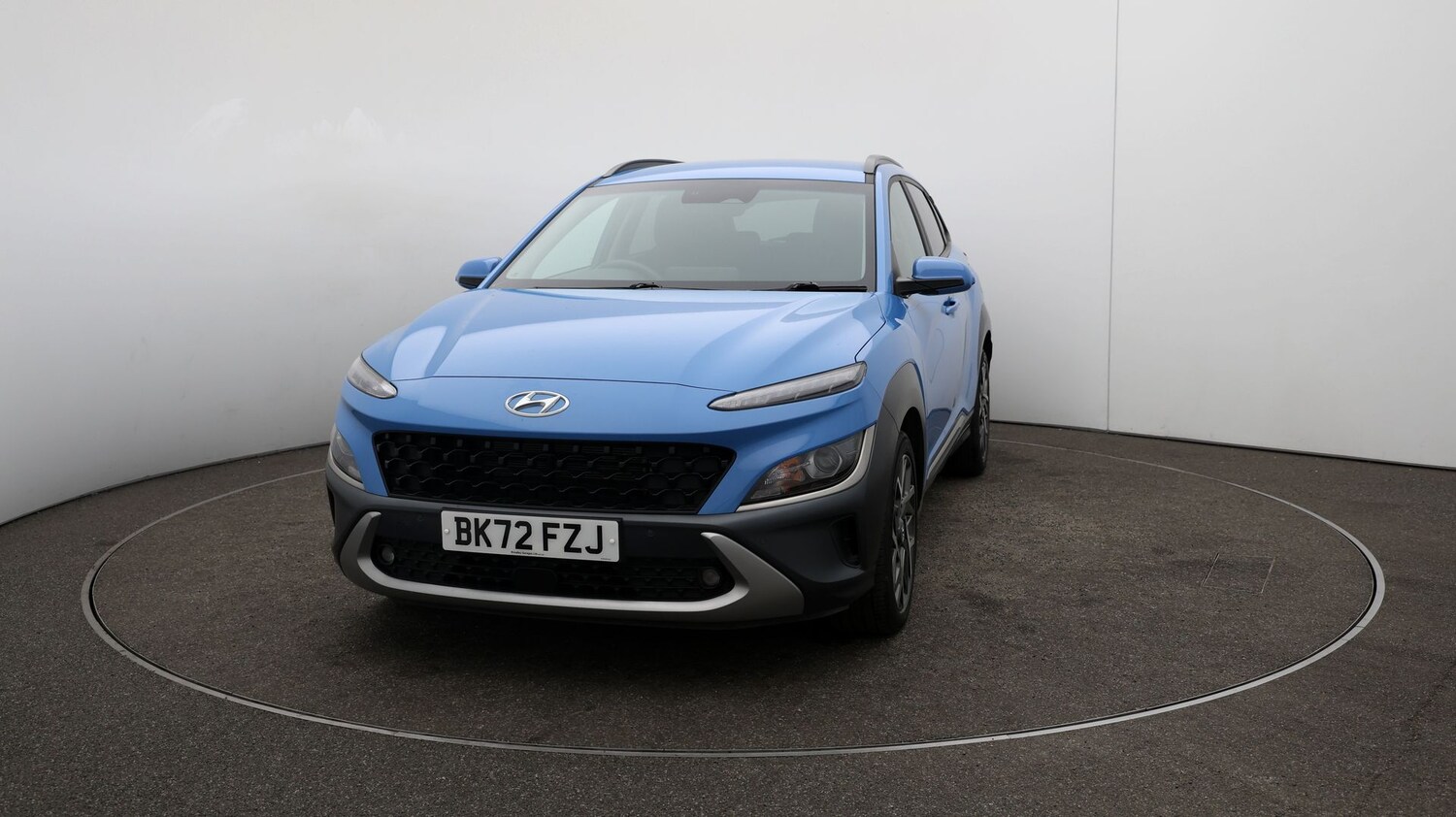 Used Hyundai KONA for sale - 76810409: Photo 33