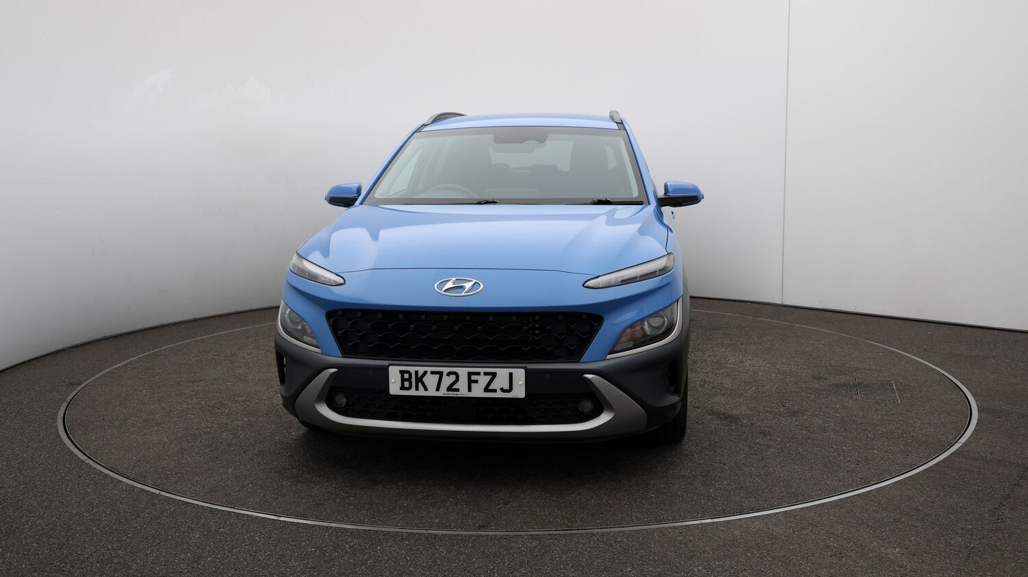 Used Hyundai KONA for sale - 76810409: Photo 34