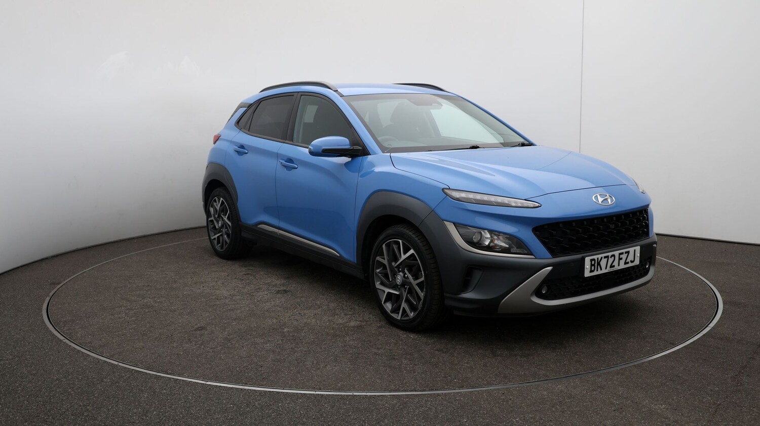 Used Hyundai KONA for sale - 76810409: Photo 38