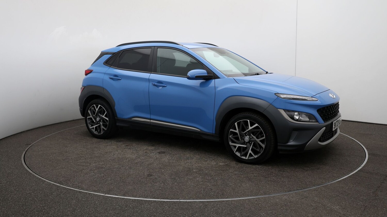 Used Hyundai KONA for sale - 76810409: Photo 40