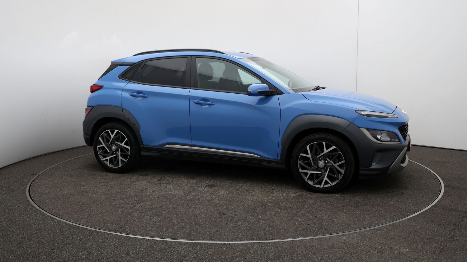Used Hyundai KONA for sale - 76810409: Photo 41