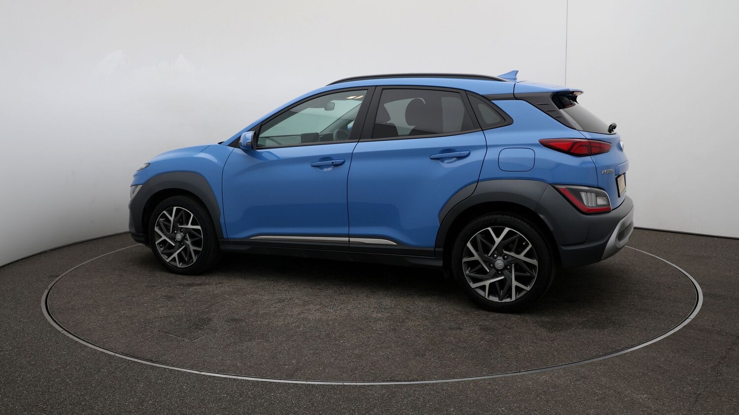 Used Hyundai KONA for sale - 76810409: Photo 42