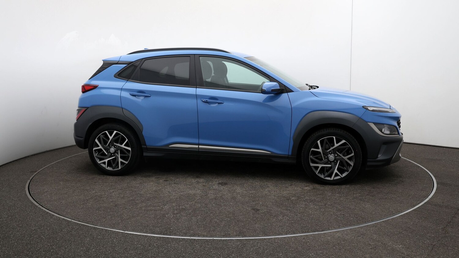 Used Hyundai KONA for sale - 76810409: Photo 43