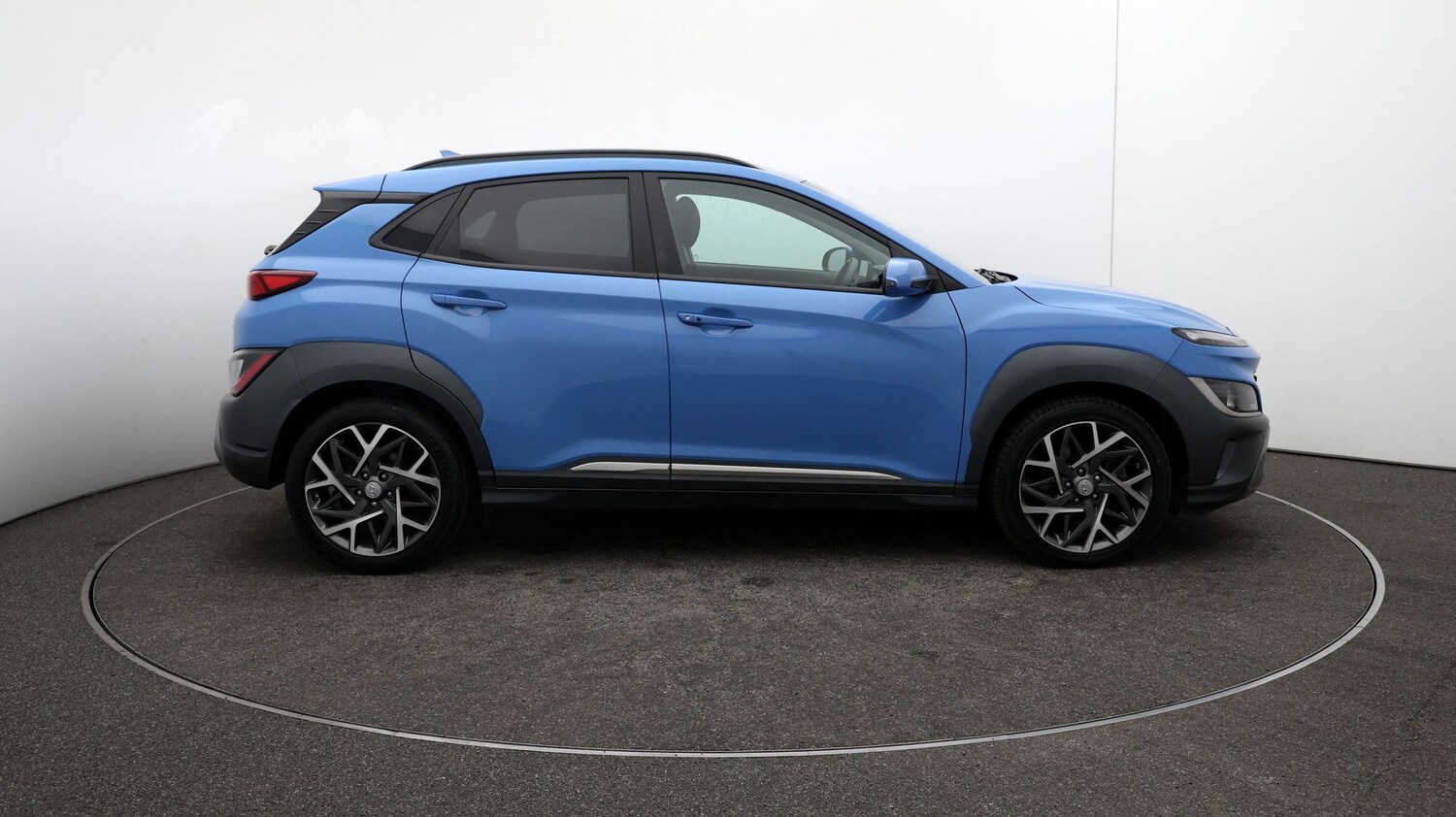 Used Hyundai KONA for sale - 76810409: Photo 44