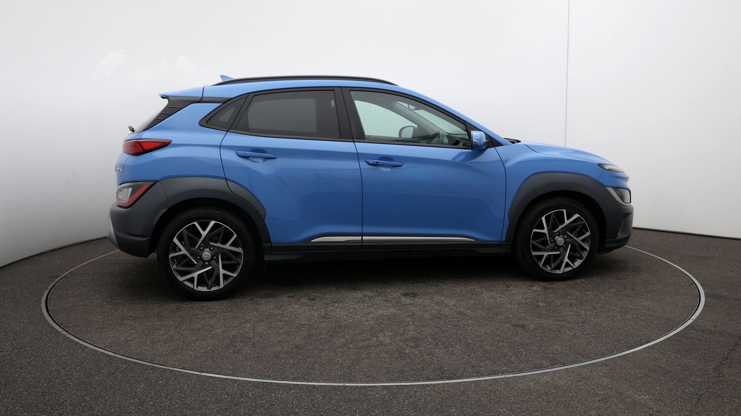 Used Hyundai KONA for sale - 76810409: Photo 45