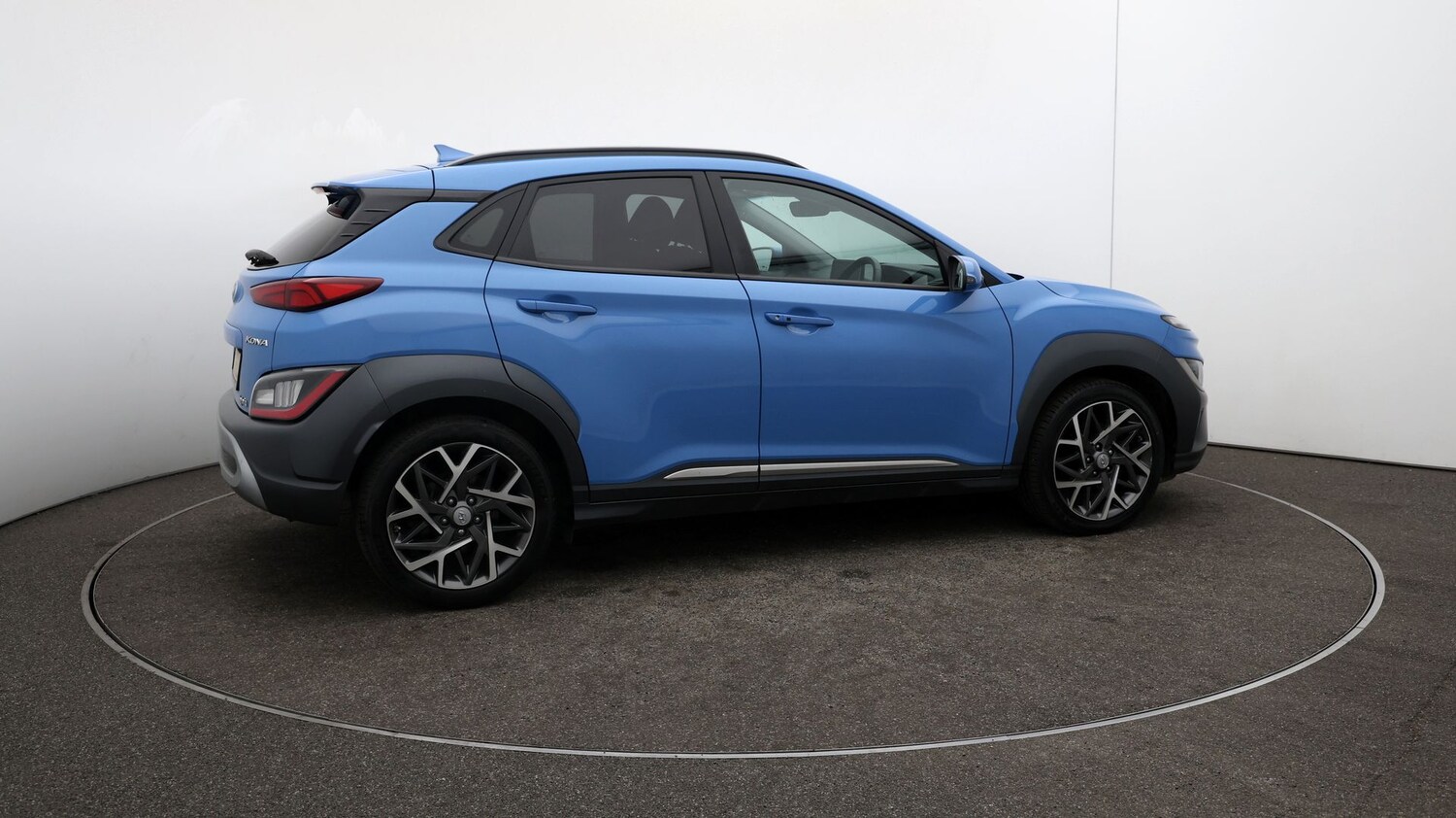 Used Hyundai KONA for sale - 76810409: Photo 46