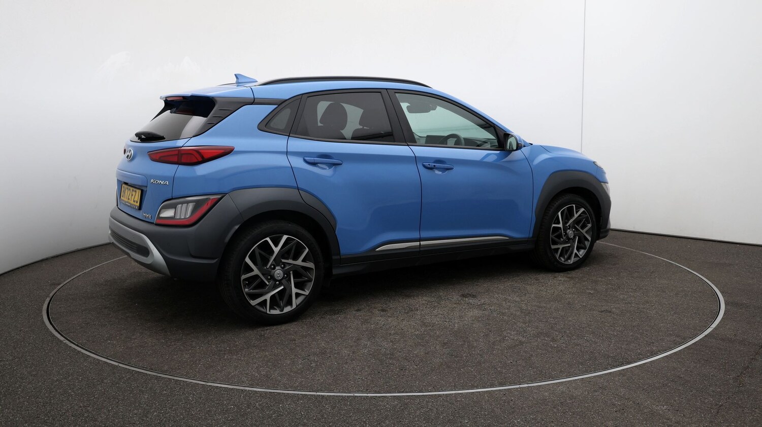 Used Hyundai KONA for sale - 76810409: Photo 47