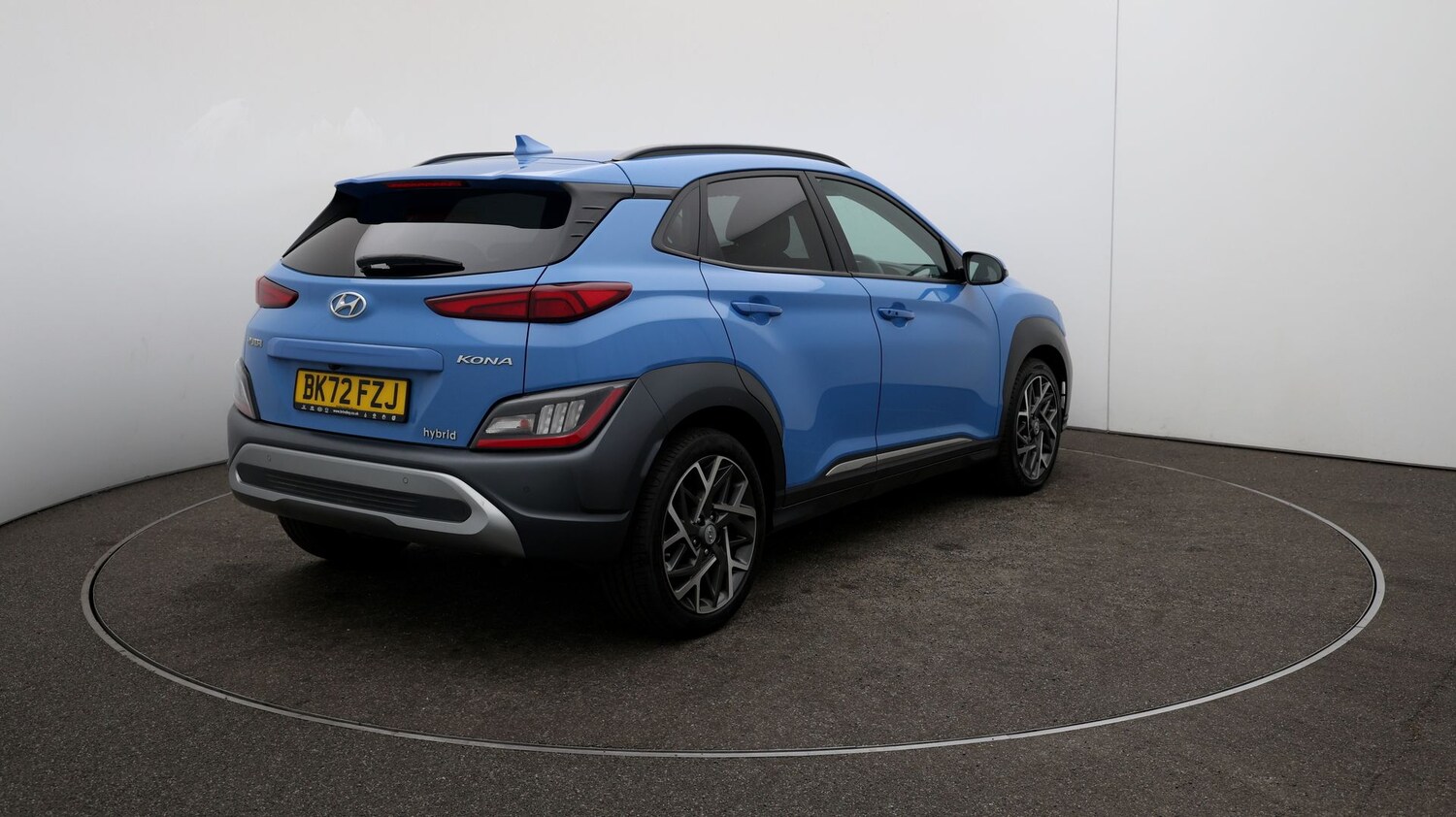 Used Hyundai KONA for sale - 76810409: Photo 49