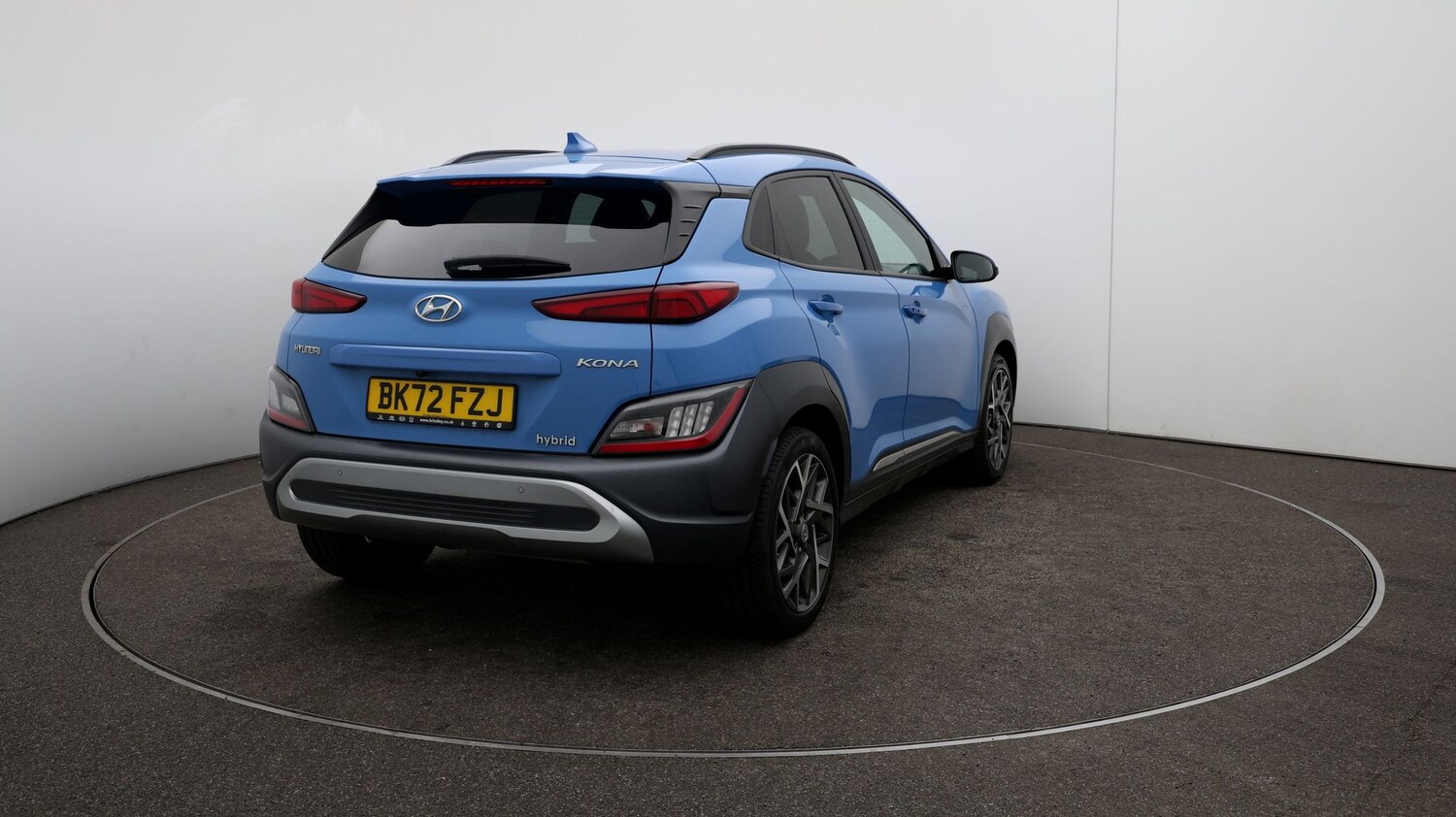 Used Hyundai KONA for sale - 76810409: Photo 50