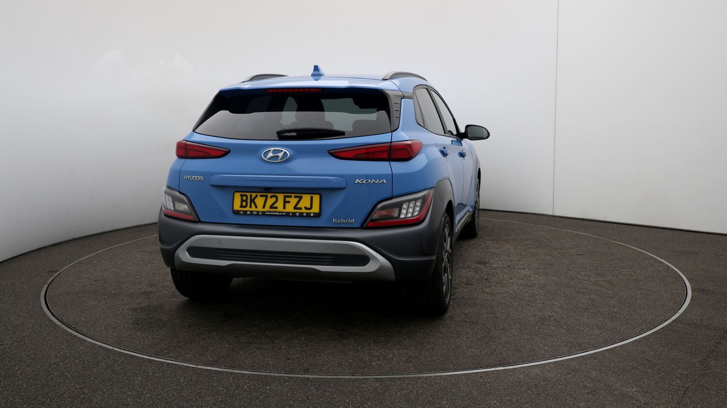 Used Hyundai KONA for sale - 76810409: Photo 51