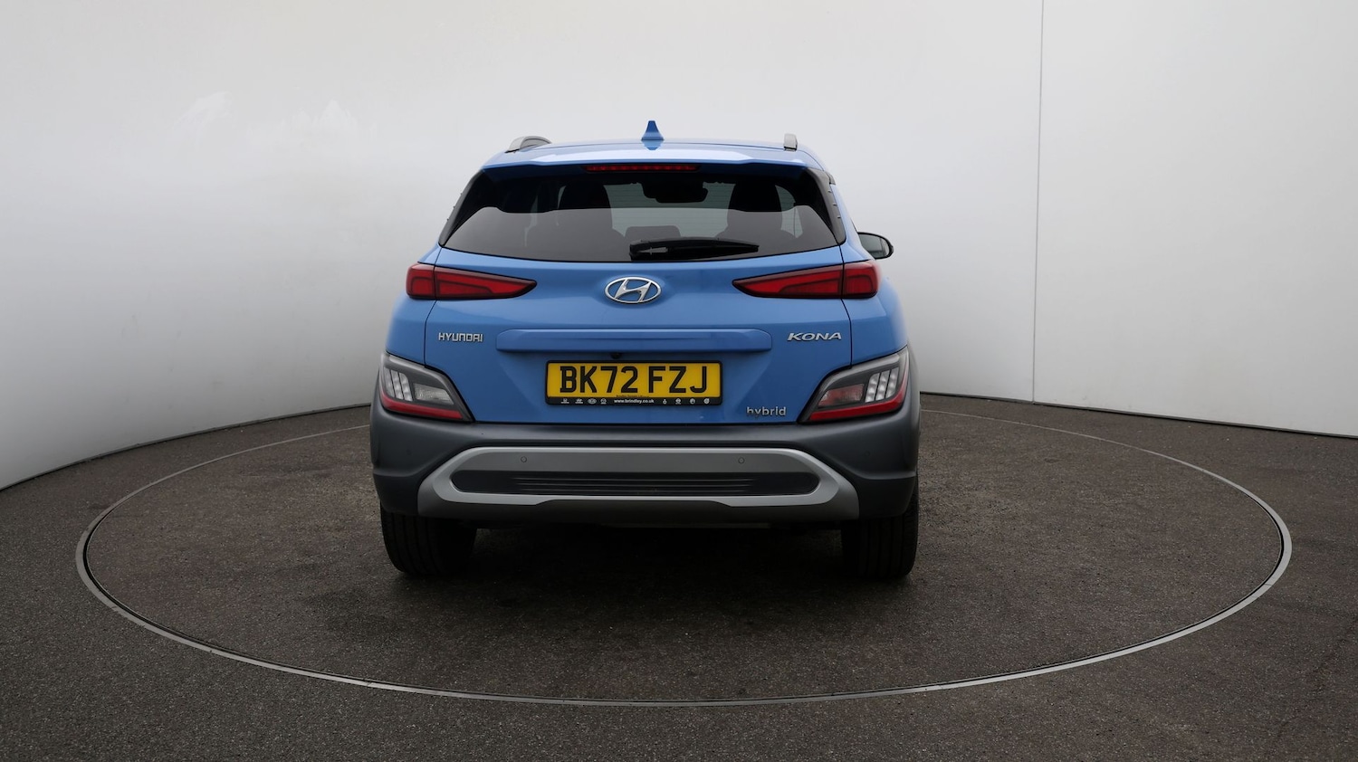 Used Hyundai KONA for sale - 76810409: Photo 52
