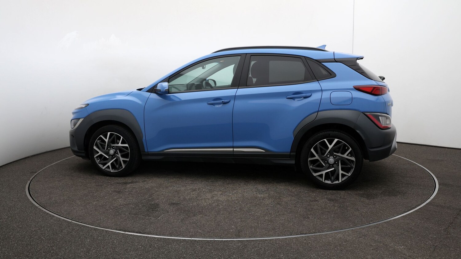 Used Hyundai KONA for sale - 76810409: Photo 53