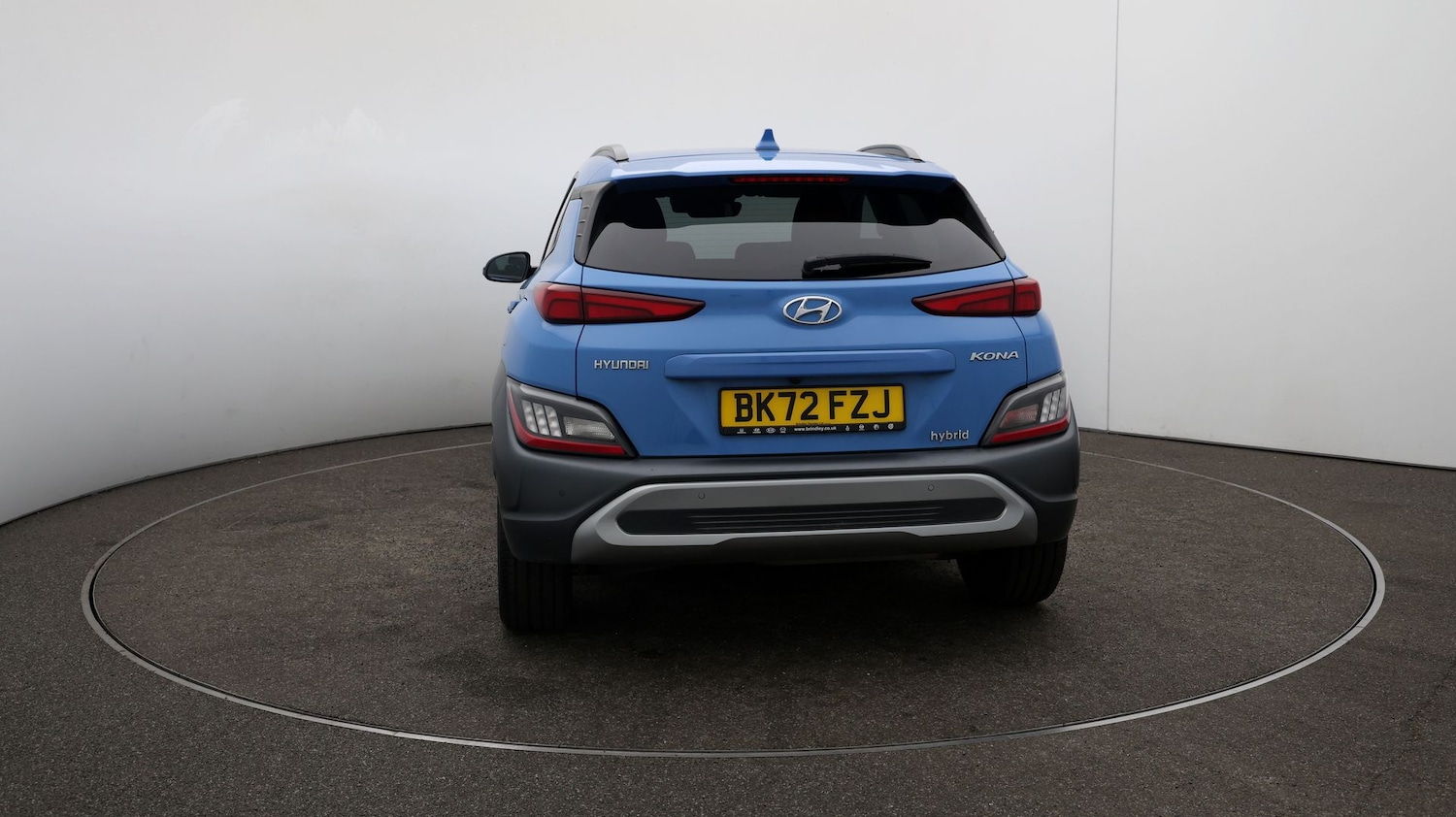 Used Hyundai KONA for sale - 76810409: Photo 54
