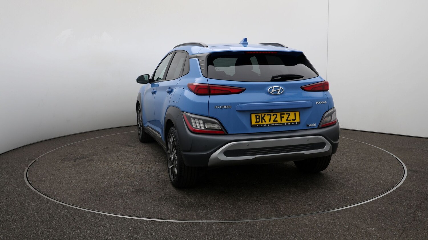 Used Hyundai KONA for sale - 76810409: Photo 55