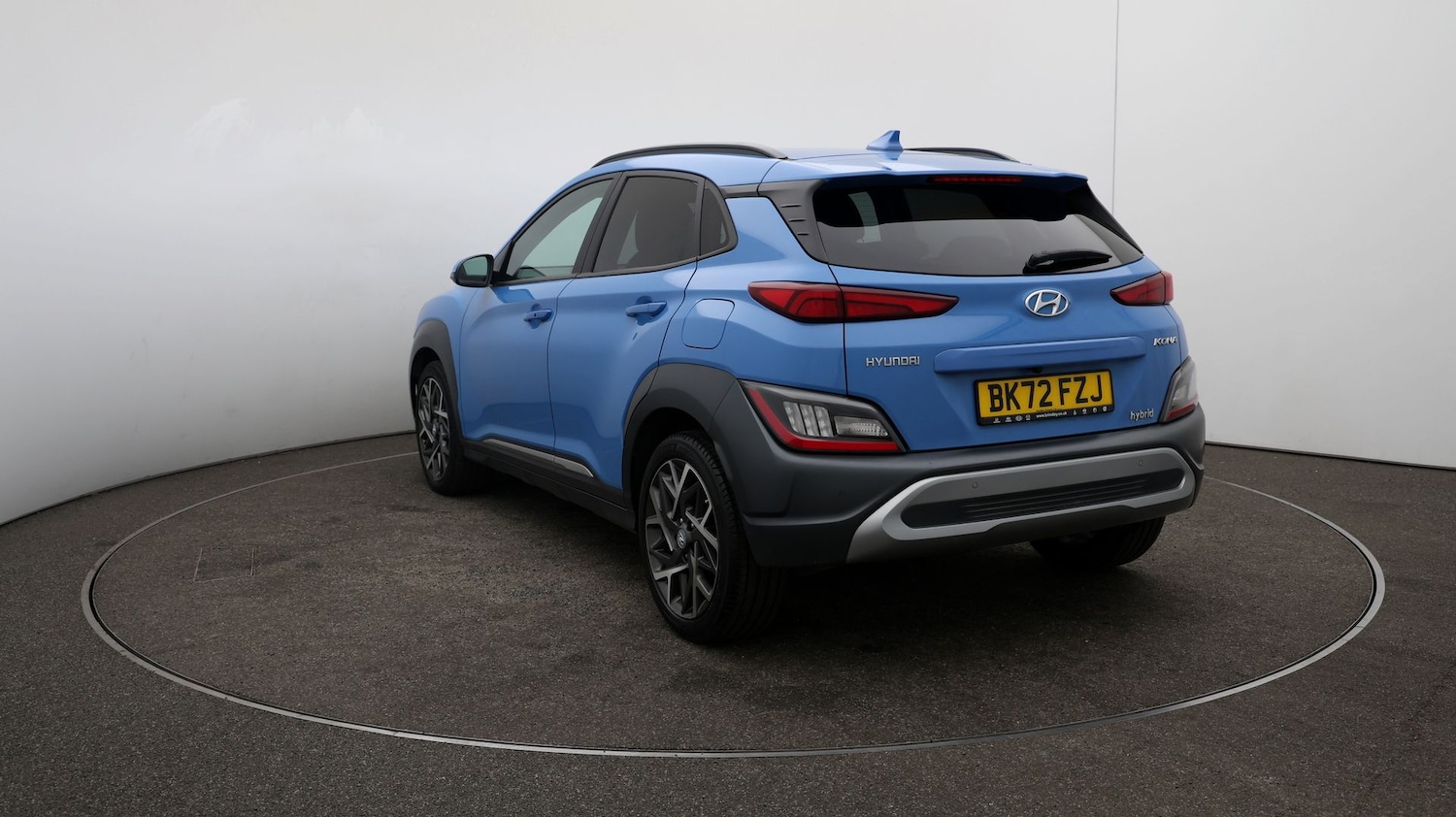Used Hyundai KONA for sale - 76810409: Photo 56