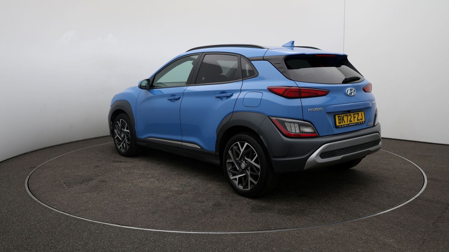 Used Hyundai KONA for sale - 76810409: Photo 57