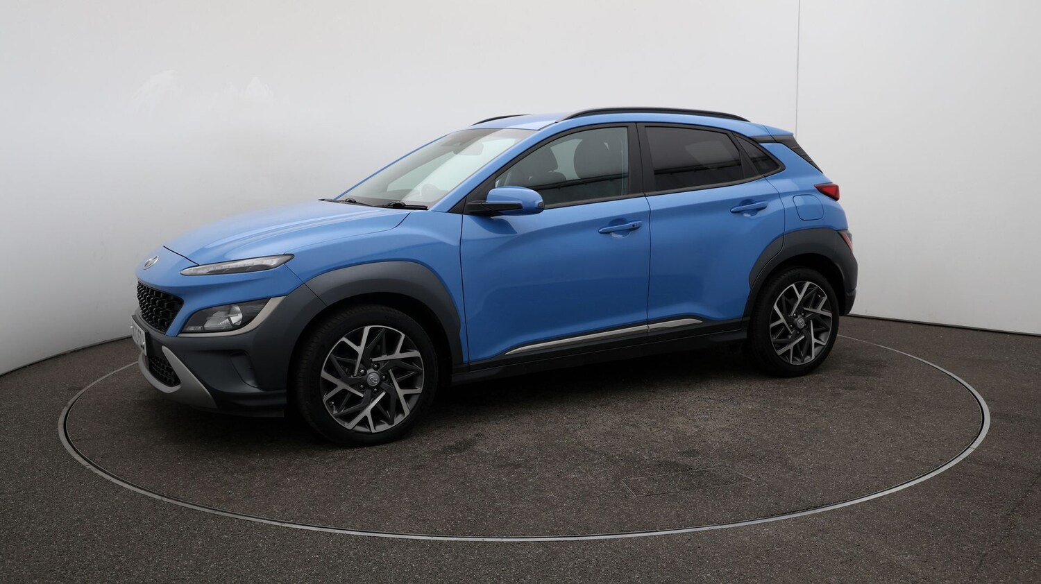 Used Hyundai KONA for sale - 76810409: Photo 62