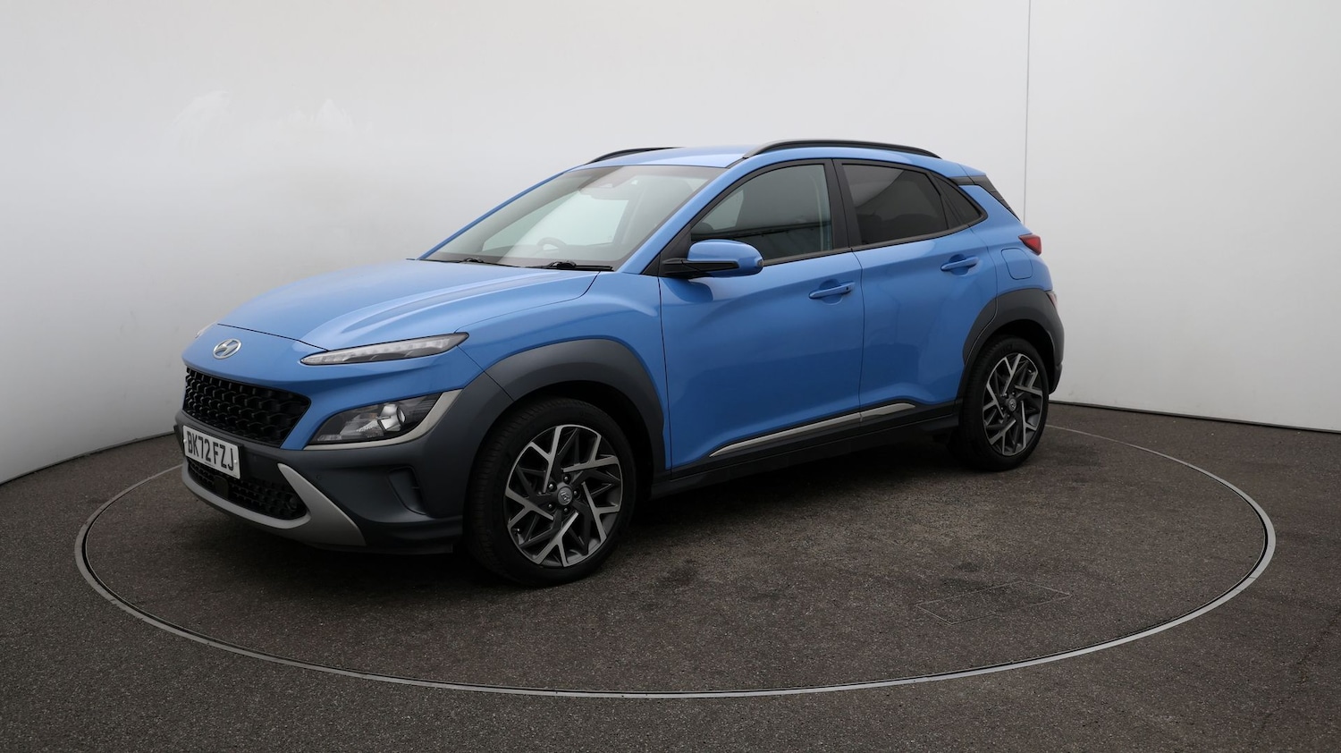 Used Hyundai KONA for sale - 76810409: Photo 63