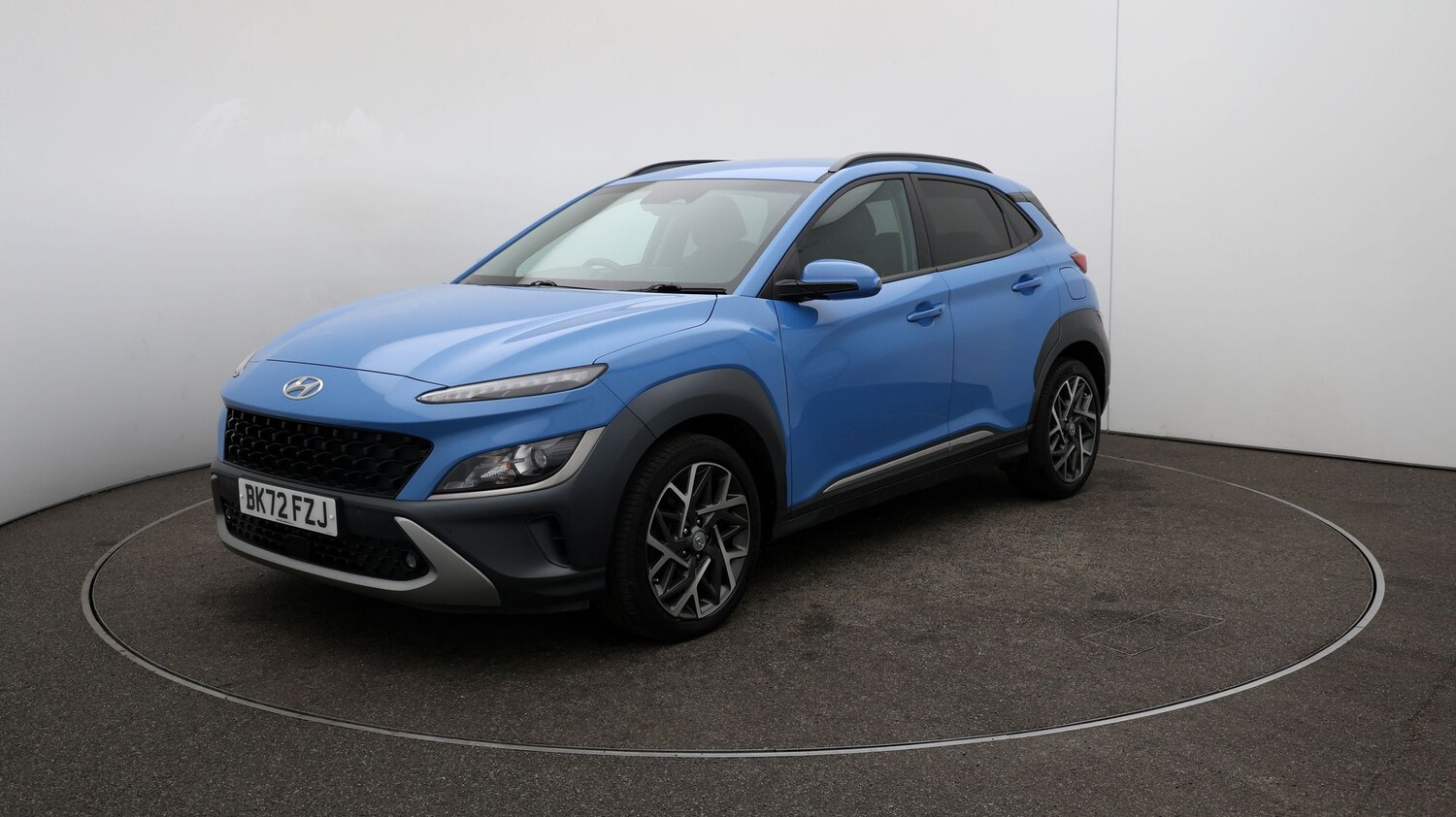 Used Hyundai KONA for sale - 76810409: Photo 64