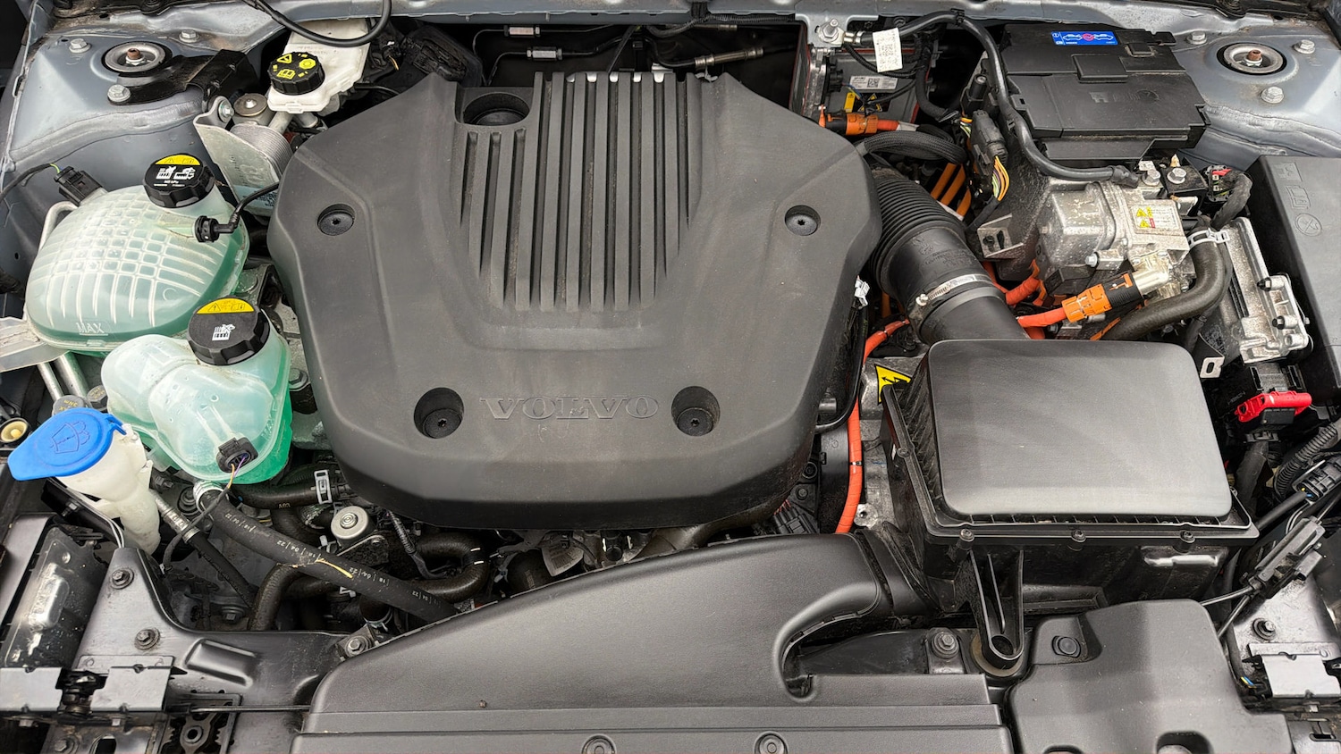 Used Volvo XC40 2022 for sale - 77966611: Photo 19