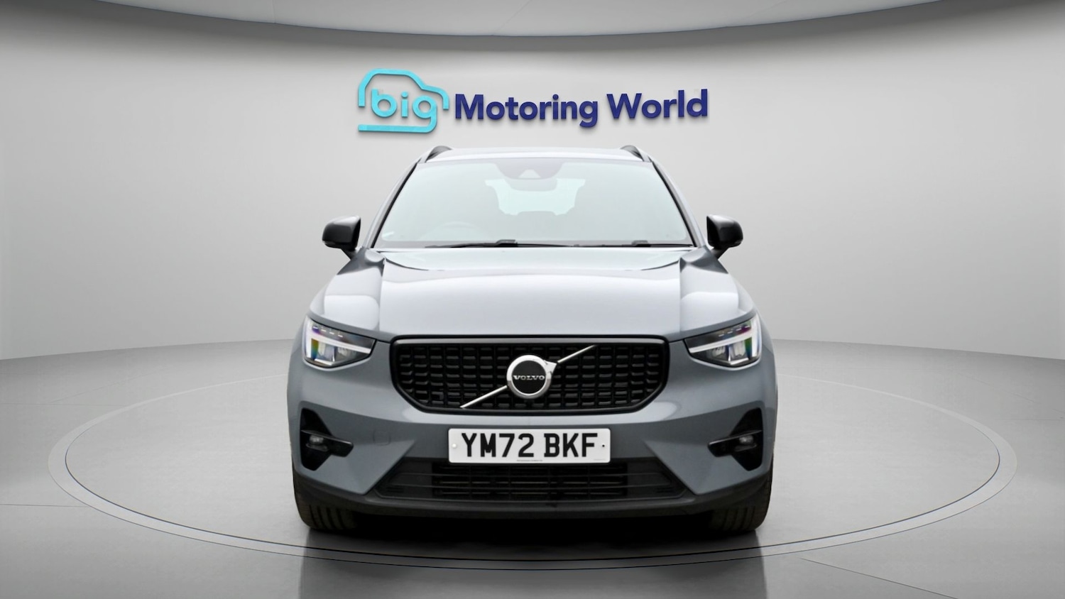 Used Volvo XC40 2022 for sale - 77966611: Photo 2