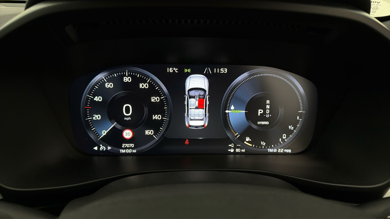 Used Volvo XC40 2022 for sale - 77966611: Photo 20