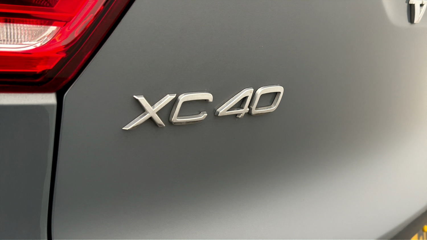 Used Volvo XC40 2022 for sale - 77966611: Photo 27