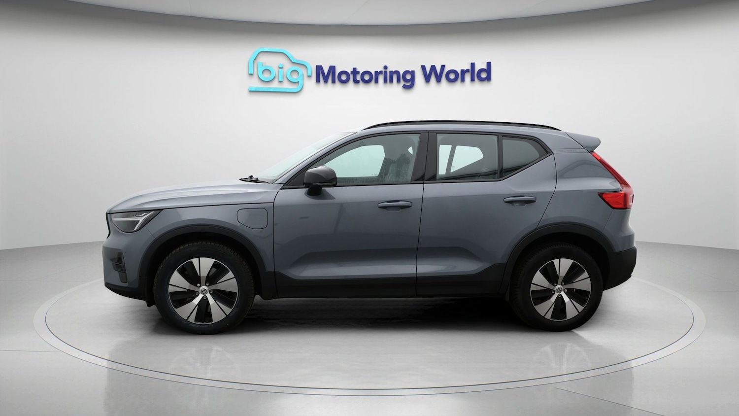 Used Volvo XC40 2022 for sale - 77966611: Photo 4