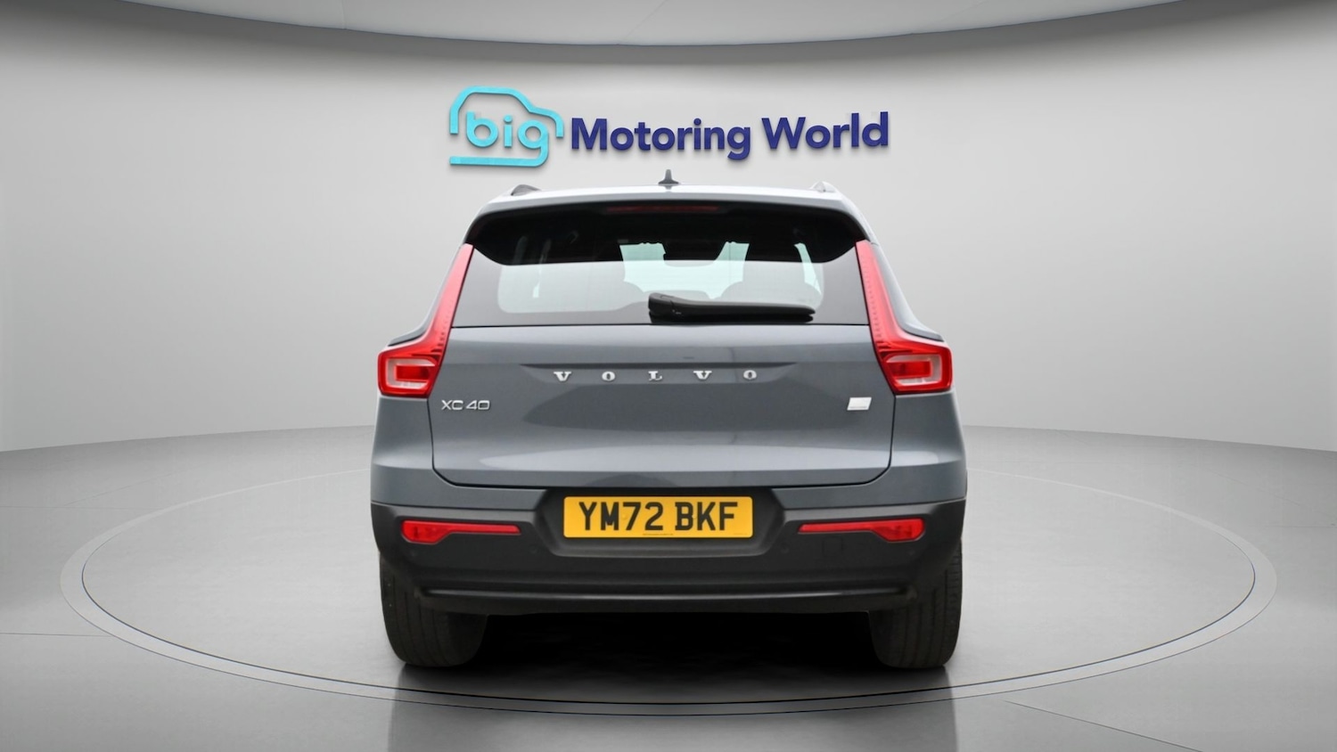 Used Volvo XC40 2022 for sale - 77966611: Photo 6
