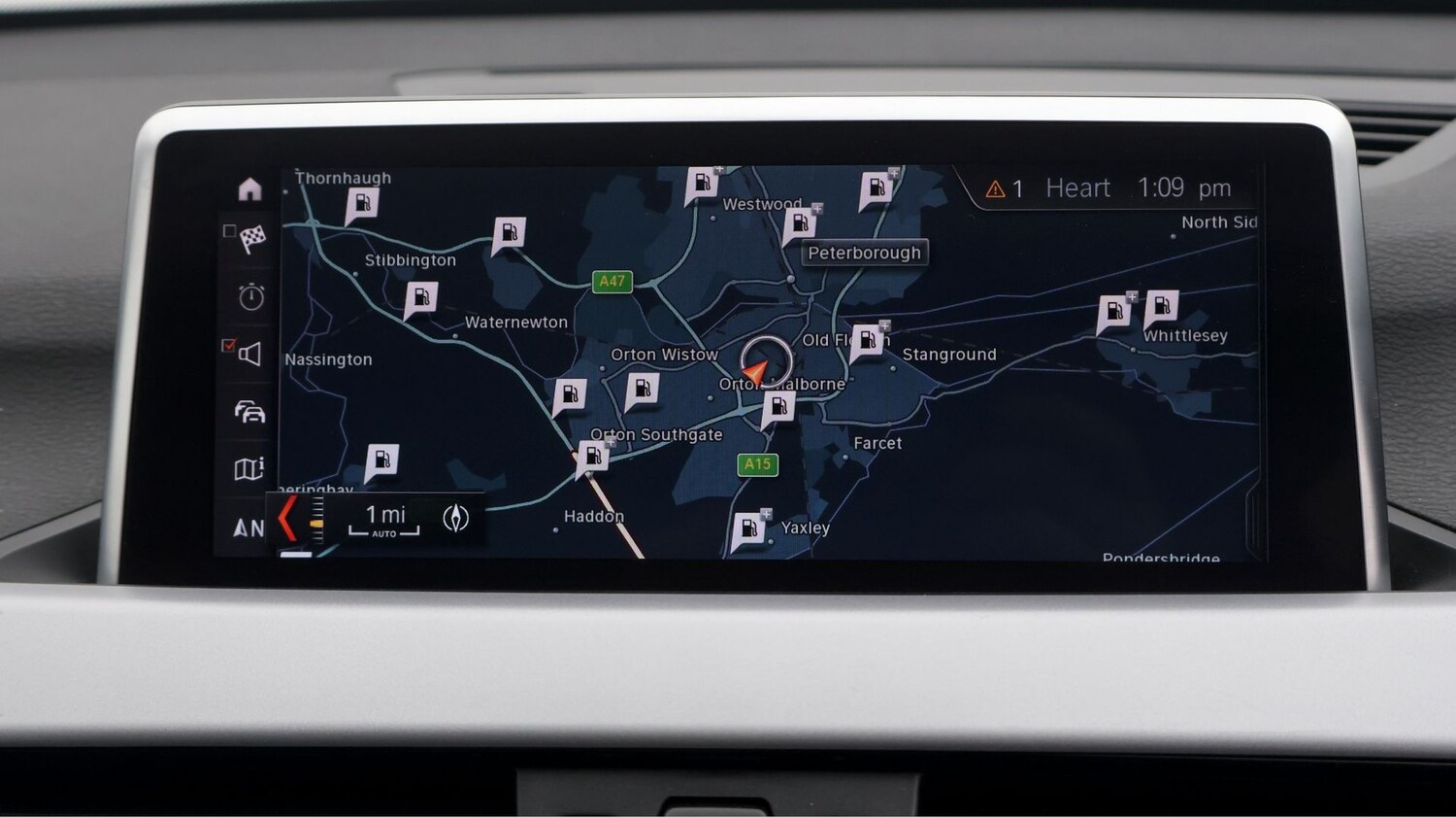 Used BMW X1 2020 for sale - 77365052: Photo 11