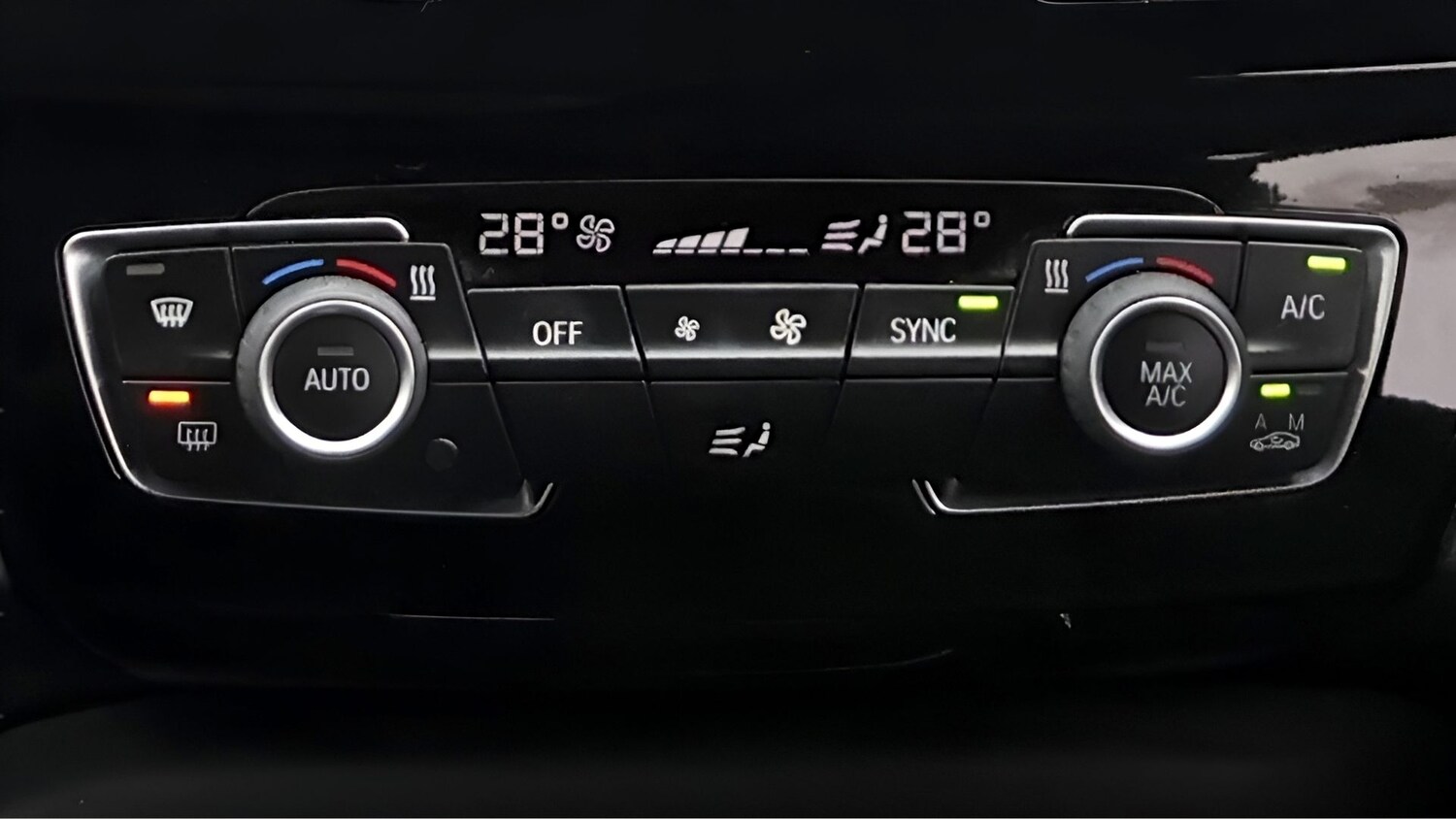 Used BMW X1 2020 for sale - 77365052: Photo 12